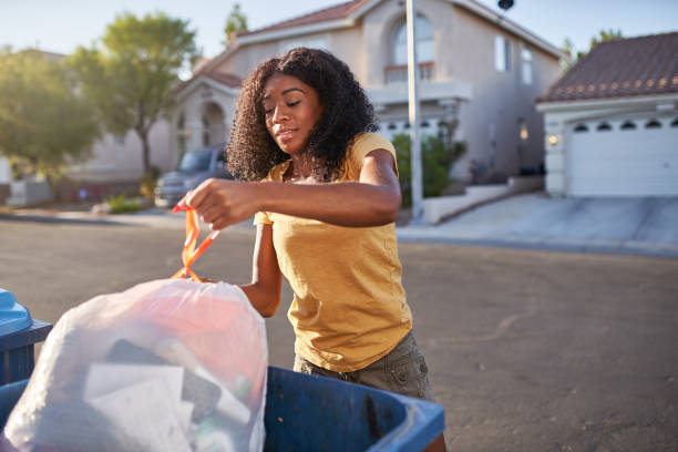 Best Yard Waste Removal  in Wtmore Village, HI