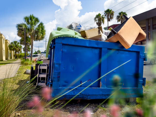 Best Estate Cleanout Services  in Wtmore Village, HI